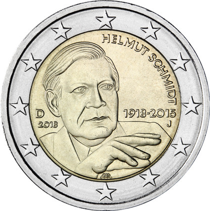 Deutschland-2Euro-2018-Helmut-Schmidt-Münzzeichen-J-RS - Kopie