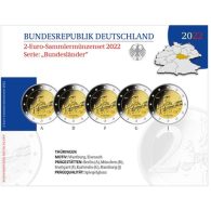 Deutschland5x2Euro-2022-PP-Wartburg-A-J-Folder