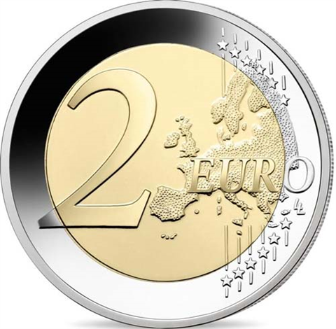 Frankreich-2Euro-2022-Paris-2024-RS