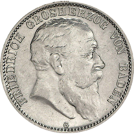 J32-Baden-2Mark-1902-1907-AgSS-FriedrichI-RS