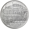 Österreich-10-Euro-2007-Silber-bfr-St-Paul-im-Lavanttal-RS