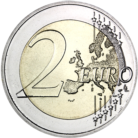 Deutschland-2Euro-2017bfr-PortaNigra-Münzzeichen-A-RS