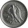USA-HalfDollar-50centsilber-1934-1938vz-Texas-VS