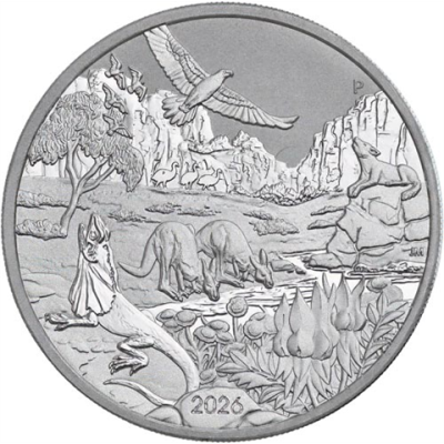 Australien-1-Dollar-2026-Outback-1-Unze-Silber-RS1