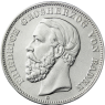 J27-Baden-5Mark-1874-1888-AgSS-FriedrichI-RS