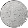 Finnland-10-Euro-2008-AgStgl-MikaWaltari-RS