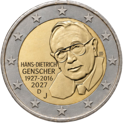 Deutschland-2-Euro-2027-bfr-Hans-Dietrich-Genscher-RS