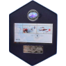 Kanada-5Dollar-2006-AGpp-Snowbirds-Etui RS