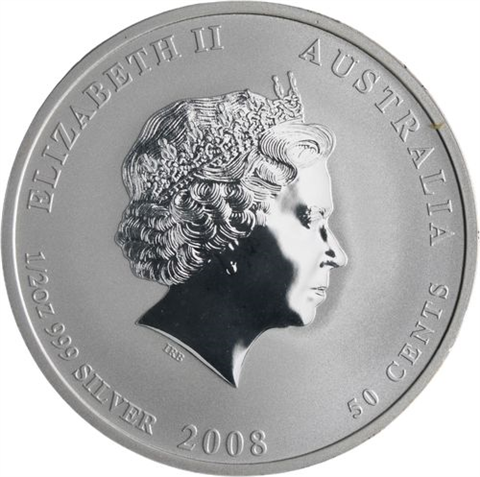 Australien-12x50 cent-2008-2019-AGstgl