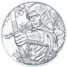 Österreich-1,5-Euro-1-oz-Silber-2019-Robin-Hood-I