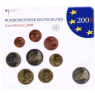 Deutschland-5,88 Euro-2008-Stgl-Kurs-MzzA-RS