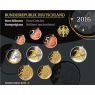 Deutschland 2016 5,88 Euro Dresdner Zwinger stgl I