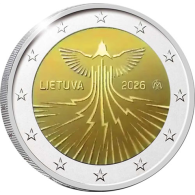 Litauen-2Euro-2026-Energieunabhängigkeit-RS