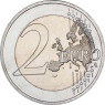 Portugal 2 Euro 2022 bfr. Überquerung des Südatlantiks