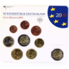 Deutschland-5,88 Euro-2010-Stgl-Kurs-MzzG-RS