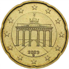 Deutschland-20-Cent-2023-Mzz