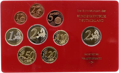Deutschland-5,88 Euro-2008-PP-Kurs-MzzD-RS