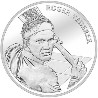 20-Sfr-Roger-Federer-2020-Silber-Stgl-I