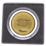 Tschad-5000 Francs-2025-AU-Adler-RS