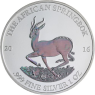 Gabun-1000Francs-2016-AG-Springbock-PrestigeSet2016-RS2