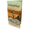 Österreich-10-Euro-2003-Silber-HGH-Schloss-Hof-Folder