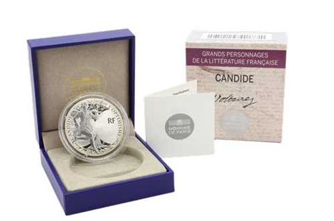 Frankreich-10Euro-2014-AGpp-Candide-VS