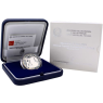 Italien-10 Euro-2004-AGpp-Genova-Etui