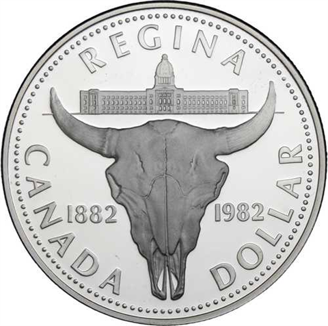 Kanada-1Dollar-1982-AGpl-Regina-VS