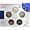 Deutschland-2019-Bundesrat-A-J-Stgl-im-Blister-I