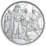 Österreich 10 Euro Sondermünzen 2019 hgh Kettenhemd und Schwert Abenteuer
