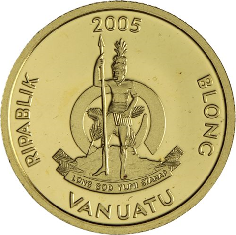 Mix-12xGold-2004-2005-AUpp-Kleine Gold Raritäten-Etui