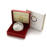 Österreich-10-Euro-2002-Silber-PP-Schloss-Ambras-Etui
