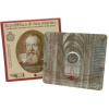 San-Marino-2-Euro-2005-Physik-Galileo-Folder