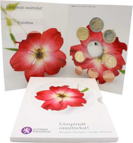 Finnland-3,88 Euro KMS-2014-stgl-Gratulation-Folder-offen