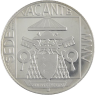 Vatikan-5Euro-2005-AGPP-SedeVacante-Sedisvakanz-RS-1