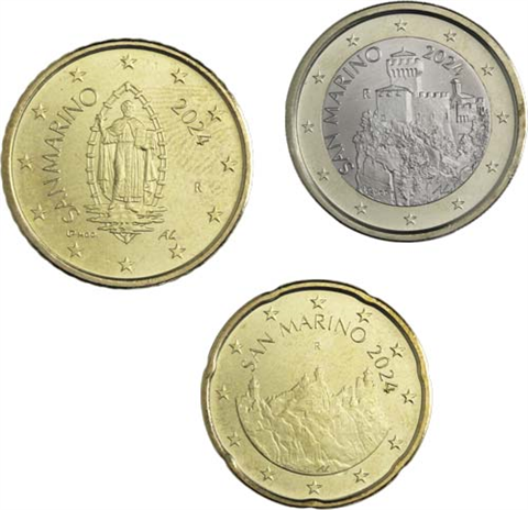 SanMarino-1Euro-50Cent-20Cent-2024-bfr-RS