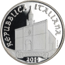 Italien-10 Euro-2014-AGpp-Atri Abruzzo-VS