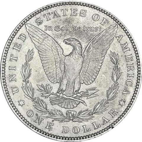 USA-1-Morgan-Dollar-1882-I