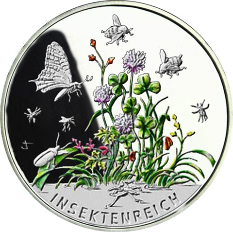 Deutschland-5Euro-2022-Insektenreich-RS