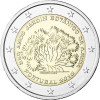 Ajuda Sondermünze aus Portugal von 2018