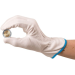 305929 - Leuchtturm Münzhandschuhe aus 100 % Baumwolle