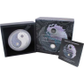 Australien-5 Dollar-2024-AGpp-Ying Yang Koi-Etui