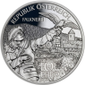 Österreich-10-Euro-2012-Silber-PP-Kärnten-RS
