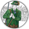 Österreich-10-Euro-2026-PP-Anpirschen-Horn-RS