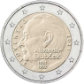 Slowakei-2-Euro-2021-Alexander-Dubcek-1