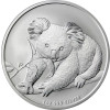 1 oz Silber Australien Koala 2010
