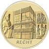 Goldmünze-Deutschland-100-Euro-Gold-Recht-2021-I