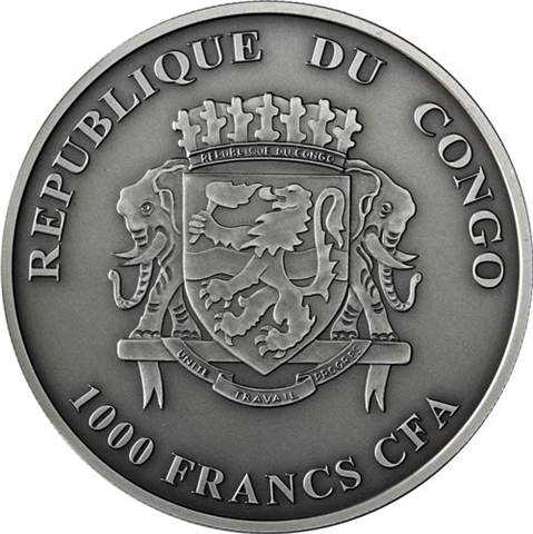 Kongo-1000-Francs-2014-Silber-1oz-Mursi-RS