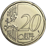 Frankreich-20-Cent-2010-Kursmünze-II