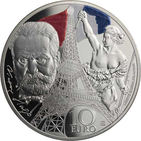 Frankreich-10Euro-2017-AGPP-Eiffelturm-RS